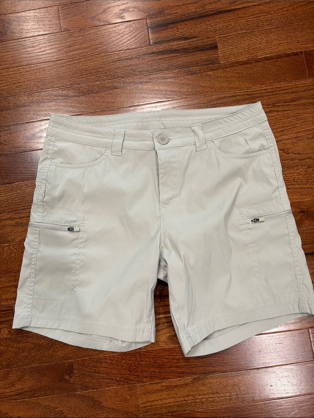Eddie Bauer Outdoor Stretch Shorts